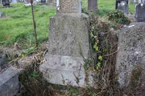 Murray Ralph Ballindrimley
